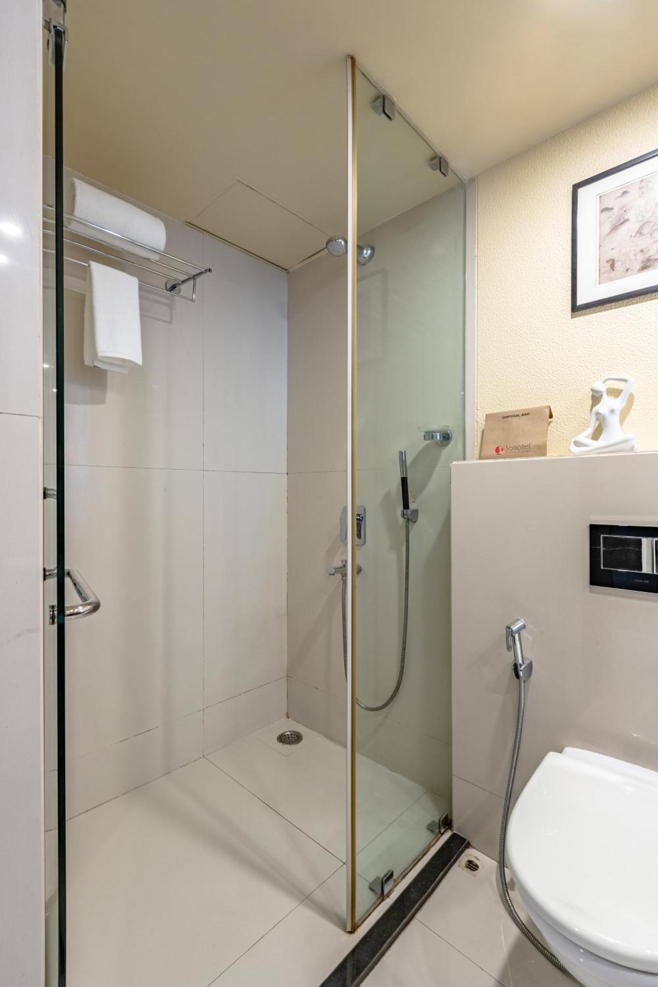 Sonotel Hotels & Resorts Pvt Ltd Дханбад Экстерьер фото